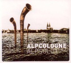 ALPCOLOGNE :  ALPSOLUT  (WESTPARK)

