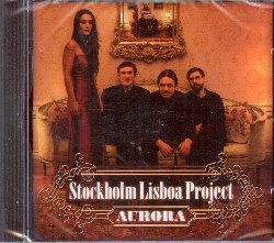 STOCKHOLM LISBOA PROJECT :  AURORA  (WESTPARK)


