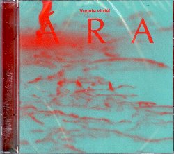 ARA :  VUOSTE VIRDAI  (WESTPARK)

