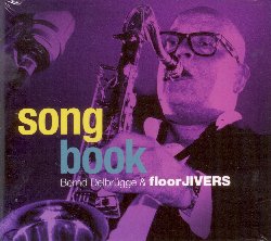 DELBRUGGE BERN & FLOORJIVERS :  SONGBOOK  (WESTPARK)

