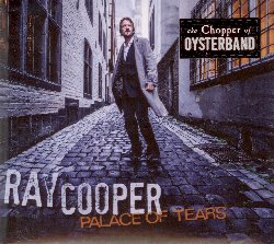 COOPER RAY :  PALACE OF TEARS  (WESTPARK)

