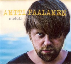 PAALANEN ANTTI :  MELUTA  (WESTPARK)

