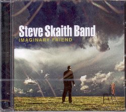 SKAITH STEVE :  IMAGINARY FRIEND  (WESTPARK)

