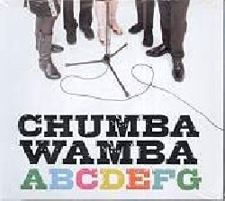 CHUMBAWAMBA :  ABCDEFG  (WESTPARK)

Sette lettere per mostrare cosa i Chumbawamba fanno nella loro vita da adulti: modellare qualcosa di strano, divertente, eccentrico e stimolante dalle sette note. Il do-re-mi delle possibilit, o per dirla con un altro nome: musica. Il diciassettesimo (o diciottesimo, diciannovesimo dipende da come li conti) album del gruppo  un concept album ('concept' come 'idea'), un album pieno di idee sulla musica. Musica come buona e cattiva, musica celebrata o ridicolizzata. Musica. Con la sua storia, le sue storie, eroi e cattivi. Un excursus lungo centinaia d'anni per vedere cosa la musica ha significato per la gente e per il gruppo. Abcdefg  musicalmente eclettico e di ampio respiro passando da canti a cappella al pop al folk al jazz, miscuglio di idee sul tema sonoro. Il tema comprende un delicato inno alla giovanile scoperta di una musica grazie alla radiolina tenuta sotto il cuscino, una celebrazione delle marce militari della prima guerra mondiale la storia di come la gente ha dovuto lottare con l'ideologia comunista per suonare la sua musica, sono alcuni dei motivi di questo cd. C' molto in questo album, sia colto (i Chumbawamba amano usare la musica per discutere di storia, politica e filosofia) che leggero (i Chumbawamba sono i primi a ironizzare sulla seriosit di storia, politica e filosofia). Gran parte degli strumenti del disco sono suonati dagli stessi musicisti, qui e la aiutati da Chopper dell'Oysterband al violoncello, Jon Boden dei Bellowhead al violino, e Belinda O'Hooley (ex-Unthanks) al piano e molti altri meno conosciuti. Aggiunta all'album  una canzone scritta e suonata dai Chumbawamba insieme al No Masters Collective, Dance, Idiot, Dance, una risposta alla decisione del British National Party di estrema destra di infiltrarsi nella musica folk inglese e di reclamarne il possesso in nome di un razzismo bigotto. Una piacevole opportunit di ridicolizzare questi neo-fascisti mettendo in rima cold lasagne con Britannia. Abcdefg  stato registrato a Leeds nell'autunno 2009.