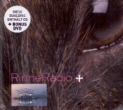 RINNERADIO :  PLUS (cd+dvd)  (WESTPARK)

