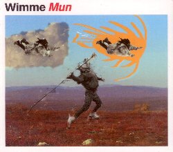 WIMME :  MUN  (WESTPARK)

