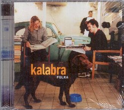 KALABRA :  FOLKA  (WESTPARK)

