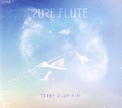 OLDFIELD TERRY :  PURE FLUTE  (GLOBAL SPIRIT)

Compositore e versatile strumentista, Terry Oldfield ha prodotto pi di 20 album oltre a molte colonne sonore per film e programmi televisivi. Oldfield  prima di tutto un eccellente flautista ed  un piacere ascoltare il suo cristallino senso della melodia che crea un'atmosfera armoniosa e rigenerante. Pure Flute  un album di sola musica per flauto, un dipinto sonoro che svela all'ascoltatore paesaggi musicali di rara bellezza, capaci di toccare i nostri cuori. Con la purezza e la profondit delle emozioni espresse da Terry Oldfield attraverso il suo strumento, Pure Flute trasporta l'ascoltatore in dimensioni diverse da quella reale, permettendogli di rilassarsi e rigenerarsi. Ideale colonna sonora per yoga, mindfulness, meditazione e contemplazione, Pure Flute  un prezioso strumento che il versatile artista ha pensato per tutti coloro che, sopraffatti dallo stress e dall'ansia, hanno solo voglia di rilassarsi e lasciarsi portare lontano dalle melodie.