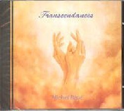 PEPE' MICHEL :  TRANSCENDANCES  (MP)

Armoniose melodie che infondono una sensazione di maestoso benessere, la solennit di questa musica vi porter a bussare alle porte del paradiso celeste. Strumenti: flauto, arpa, chitarra e tastiere.