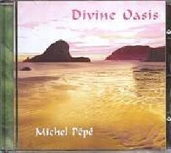 PEPE' MICHEL :  DIVINE OASIS  (MP)

Un affresco musicale dedicato alla pace universale ed alla bellezza della natura, un viaggio fantastico dove armonie cristalline e strumentazione acustica conducono l'ascoltatore in un universo di serenit ed equilibrio: Divine Oasis spazia delicatamente tra  melodie celtiche, canti sacri e brani profondamente ispirati che toccano il cuore confermando Michel Pep tra i pi importanti compositori di musiche per il benessere. Nato a Parigi nel 1962, Michel Pep vive nella suggestiva natura della regione della Dordogna ed  il compositore di musiche per il rilassamento pi seguito in Francia: autodidatta, ha iniziato a suonare il pianoforte a sette anni per poi intraprendere lo studio di chitarra e composizione. Dal 1989 si dedica alla musica per il benessere con best seller che sono fra i pi richiesti da librerie e negozi di dischi e che sono utilizzati con grande successo in musicoterapia o come melodie di accompagnamento alla pratica di yoga e meditazione. Atteso con trepidazione dai suoi estimatori Divine Oasis  un album imperdibile che accompagner i tuoi momenti pi sereni.