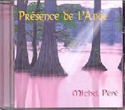 PEPE' MICHEL :  PRESENCE DE L'ANGE  (MP)

Presence de L'Ange  una fonte di gioia spirituale, un percorso alla scoperta delle origini celesti dell'uomo ed una celebrazione della presenza degli Angeli che, invisibili, proteggono ciascun essere umano: musiche universali che esprimono la bellezza e l'essenza stessa della vita. Nato a Parigi nel 1962, Michel Pep  considerato uno dei principali compositori di musiche per il benessere, famoso in Francia ed in Italia e noto un po' ovunque in Europa; le sue musiche dolci e serene sono molto apprezzate anche in musicoterapia o come accompagnamento per yoga e meditazione e sono utilizzate come colonna sonora di documentari naturalistici e d'esplorazione. Presence de L'Ange  un nuovo imperdibile capolavoro che come i suoi precedenti best seller diventer uno dei tuoi preferiti quando veramente vuoi creare un'oasi di serenit intorno a te e sentirti vicino agli Angeli che ti sono vicini.