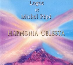 LOGOS / PEPE' MICHEL :  HARMONIA CELESTA  (MP)

Stephen Sicard (Logos) e Michel Pep sono considerati due dei migliori compositori dell'attuale panorama musicale dedicato al benessere psicofisico della persona. Dopo il successo ottenuto dai precedenti album realizzati a quattro mani, Harmonia Millenium (2000) e Harmonia Terra (2006), i due musicisti francesi si sono ritrovati ed hanno creato Harmonia Celesta, nuova ed attesa proposta musicale che non deluder le aspettative del pubblico. L'incontro tra i rispettivi talenti dei due musicisti ha dato vita ad un album luminoso ed ispirato, in cui il sacro si mostra nell'incommensurabilit celeste. Harmonia Celesta  un'opera davvero imperdibile che trasmette un sentimento di serenit ed armonia e che aiuta l'ascoltatore ad arrivare ad una nuova e pi profonda consapevolezza.