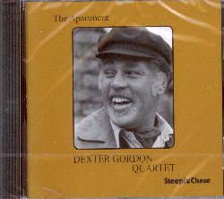 GORDON DEXTER :  THE APARTMENT  (STEEPLECHASE)

