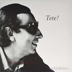 MONTOLIU TETE :  TETE!  (STEEPLECHASE)

