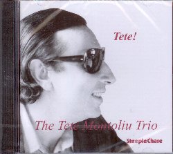 MONTOLIU TETE :  TETE!  (STEEPLECHASE)

