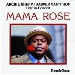 SHEPP ARCHIE / VAN'T HOF JASPER :  MAMA ROSE  (STEEPLECHASE)

