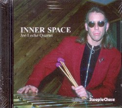 LOCKE JOE :  INNER SPACE  (STEEPLECHASE)

