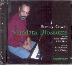 COWELL STANLEY :  MANDARA BLOSSOMS  (STEEPLECHASE)

