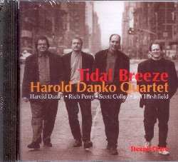 DANKO HAROLD :  TIDAL BREEZE  (STEEPLECHASE)

