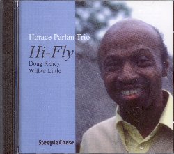 PARLAN HORACE :  HI-FLY  (STEEPLECHASE)

