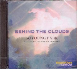 PARK SOYOUNG :  BEHIND THE CLOUDS  (STEEPLECHASE)

Soyoung Park, cantante, compositrice e pianista di origini coreane ora residente a New York, presenta il suo album di debutto per casa Steeplechase: Behind the Clouds. Park ha studiato al Berklee College of Music e ha fatto un master alla Manhattan School of Music. Nel 2007 l'artista ha ricevuto lo Yoo Jaeha Music Award come migliore cantautrice coreana,  stata nominata tra i primi 6 finalisti nel concorso Mid-Atlantic Jazz Voice del 2016 e, sempre nello stesso anno, si  posizionata come semifinalista nel concorso Montreux Jazz Voice 2016. Insieme a Yoonseung Cho (pianoforte), Changmin Jun (basso) e Jongkuk Kim (batteria), in Behind the Clouds Park (voce) propone 9 suoi originali oltre a Skylark di Hoagy Carmichael, regalando all'ascoltatore un'intensa esperienza sonora che si apre con lo splendido brano Baker's Mood.