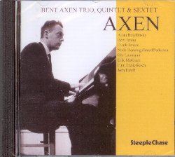 AXEN BENT :  AXEN  (STEEPLECHASE)

