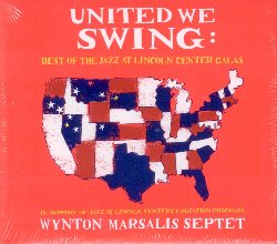 MARSALIS WYNTON :  UNITED WE SWING - BEST OF THE JAZZ AT LINCOLN CENTER GALAS  (BLUE ENGINE)

Dal 1992 il trombettista americano Wynton Marsalis  il direttore del prestigioso Lincoln Center for the Performing Arts, un complesso nell'Upper West Side di Manhattan completamente dedicato allo spettacolo in cui risiedono 12 organizzazioni artistiche. Ogni anno, Marsalis si ritrova al Lincoln Center insieme ad un gruppo di illustri musicisti, per tenere un concerto a sostegno dei programmi educativi dell'associazione Jazz at Lincoln Center. Si tratta di spettacoli sempre sold out a cui tutti vogliono partecipare perch sono dei veri eventi e che oggi, per la prima volta, attraverso United We Swing - Best of the Jazz at Lincoln Center Galas, disponibile in versione cd e vinile, saranno a disposizione di tutti. L'album di casa Blue Engine, l'etichetta del Lincoln Center, propone le registrazioni di alcuni concerti che si sono tenuti nel famoso centro tra il 2003 ed il 2007. A queste serate hanno partecipato alcune delle pi grandi star del XX secolo che, insieme al vincitore di ben 9 Grammy Wynton Marsalis ed al suo settetto, hanno interpretato versioni jazz e blues di alcune delle pi amate hits americane. Tra i musicisti presenti c' Lenny Kravitz che interpreta l'ipnotizzante arrangiamento di Marsalis del suo Are You Gonna Go My Way; Susan Tedeschi e Derek Trucks uniti nella commovente interpretazione di I Wish I Knew How It Would Feel to Be Free; Bob Dylan che aggiunge la sua armonica a It Takes a Lot to Laugh, It Takes a Train to Cry; Ray Charles, sul palco per una delle sue ultime esibizioni, per suonare I'm Gonna Move to the Outskirts of Town; e poi ci sono Eric Clapton, Carrie Smith, Jimmy Buffett, Willie Nelson, Audra McDonald, James Taylor, John Legend, Natalie Merchand, Lyle Lovett, Blind Boys of Alabama e John Mayer. United We Swing - Best of the Jazz at Lincoln Center Galas  un disco imperdibile perch fatto di eccezionali artisti che si sono esibiti per ricordarci che, anche in tempi difficili come quelli che stiamo vivendo, la musica  capace di unire superando qualsiasi barriera. Tutti i proventi dell'album sono utilizzati per programmi di formazione al Jazz at Lincoln Center che ogni anno permettono a migliaia di bambini di avvicinarsi alla musica jazz.