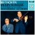 Oborin Lev / Oistrakh David :  Beethoven: Violin Sonatas No. 9 Op. 47 'kreutzer' - No. 5 Op. 24 'spring'  (Speakers Corner)