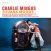 Mingus Charlie :  Tijuana Moods  (Speakers Corner)