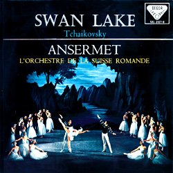 ANSERMET ERNEST / ORCHESTRE DE LA SUISSE ROMANDE :  TCHAIKOVSKY: SWAN LAKE  (SPEAKERS CORNER)

(Decca SXL 2107/8) Tchaikovsky: Swan Lake - Orchestre de la Suisse Romande conducted by Ernest Ansermet - Registrato nell'ottobre e nel novembre del 1958 al Victoria Hall di Ginevra da Roy Wallace. Prodotto da James Walker. Tchaikovsky: Swan Lake  una vera delizia per tutti gli appassionati di balletto e gli amanti della musica. Questa registrazione di quello che  probabilmente il balletto pi popolare del grande compositore russo, Il lago dei cigni, ha come interpreti gli eccellenti musicisti dell'Orchestre de la Suisse Romande, diretti da Ernest Ansermet. Il primo balletto del compositore russo  proposto in un prezioso doppio vinile dalla qualit sonora sublime e, sebbene non sia una registrazione completa, comprende sicuramente le scene pi belle ed espressive del balletto. Grande esperto di questo genere, Ansermet e la sua orchestra offrono al pubblico una performance che non si smetterebbe mai di ascoltare in quanto  stata capace di catturare sia i momenti tragici che quelli pi festosi della fiaba. I vari balli festivi nazionali come polca, mazurca e danza ungherese sono eseguiti con temperamento, verve e ritmo, ma sono sicuramente i valzer con il loro dolce tratto onirico a rapire l'ascoltatore e a fargli venir voglia di mettersi le scarpe da ballo e unirsi alla danza. Grande classico!