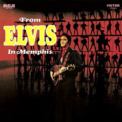 PRESLEY ELVIS :  FROM ELVIS IN MEMPHIS  (SPEAKERS CORNER)

(Rca LSP-4155) Elvis Presley (voc, g, p); Ronnie Milsap (p); Bobby Emmons (org); Reggie Young (g, el-g); Tommy Cogbill, Mike Leech (b); Gene Chrisman (dr); The Memphis Horns and background vocals - Registrato nel 1969 da Al Pachucki. Prodotto da Felton Jarvis e Chips Moman. Un disco di Elvis, prodotto in Tennessee: cosa c' di cos speciale? Sicuramente tutti sanno che il camionista che  diventato il Re del rock'n'roll ha iniziato a canticchiare le sue prime canzoni dai microfoni di una radio locale. Ma Elvis in Memphis  molto pi di uno dei circa 40 album che The King ha prodotto nel corso di 35 anni di carriera. Sul New York Times, quotidiano non di certo avvezzo ai complimenti, si leggeva relativamente a From Elvis in Memphis: Segna quello che probabilmente  il ritorno pi impressionante nell'intera storia della musica pop. Che cosa era successo? Nel 1969, dopo una carriera fulminea di 14 anni nel mondo dello spettacolo e del cinema, ed una campagna di pubbliche relazioni esemplare, Elvis torn nella sua citt natale per registrare le canzoni di questo album che, nel loro stile, ricordano quelle registrate negli anni '50 per la Sun Records. Accanto a brani pop e blues come Power Of My Love e a quelli dal sound country, come I'm Movin' On, c' anche una delle hit di un'intera generazione: In the Ghetto. Il valore di questo disco da collezione non  certo discutibile: il prezzo astronomico che vale anche una buona copia di seconda mano la dice lunga!