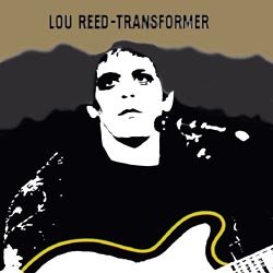 REED LOU :  TRANSFORMER  (SPEAKERS CORNER)

(RCA LSP 4807) Lou Reed (voc, g, arr), Mick Ronson (voc, g, p, arr); David Bowie (voc, arr); Ronnie Ross (sax); Klaus Voorman (b), Herbie Flowers (tu, b); John Halzey, Barry Desouza; Ritchie Dharma (dr) - Registrato nel 1972 da Arun Chakranerty. Prodotto da David Bowie e Mick Ronson. Si sa che i paragoni raramente colpiscono nel segno e, nel caso di Lou Reed, essi rivelano piuttosto la totale irrazionalit delle persone che li hanno creati. Lou Reed  il Chuck Berry o il Sergent Pepper degli anni '70 o si sta forse egli stesso costruendo l'immagine di un Frankenstein ipersensibile che ha trasformato le sue nevrosi ed i suoi viaggi allucinati in suoni orribili? La rivista Rolling Stone tuonava: Alcuni dischi sono cos incredibilmente ripugnanti che viene voglia di vendicarsi fisicamente degli artisti che commettono simili offese. L'album Transformer tuttavia  ben lontano dall'essere tutto questo. Pubblicato solo pochi mesi dopo l'apparizione, a dire il vero un po' infruttuosa, del primo disco underground dell'artista, Transformer ha subito scalato tutte le classifiche. Il disco  nato sotto lo sguardo attento dei due angeli custodi inglesi, David Bowie e Mick Ronson, che sapevano come traghettare le qualit artistiche di Lou Reed in acque sicure, senza sminuirne il pungente sarcasmo e l'incredibile essenza provocatoria. In Transformer convivono la graffiante chitarra rock di Vicious, le melodie agrodolci della ballata Perfect Day e addirittura la parodia jazz vecchio stile Goodnight Ladies, cantata con una lingua pesante come il piombo. Che senso ha dunque paragonare questo originale mix musicale a qualcos'altro, quando basta ascoltarlo per quello che , ovvero un album di culto?