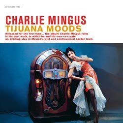 MINGUS CHARLIE :  TIJUANA MOODS  (SPEAKERS CORNER)

(RCA LSP 2533) Charlie Mingus (b); Curtis Porter (as); Jimmy Knepper (tb); Clarence Shaw (tp); Bill Triglia (p); Frankie Dunlop (perc); Danny Richmond (dr), Lonnie Elder (voices) - Registrato nel luglio e nell'agosto del 1957 nel Victor's Studio A della RCA di New York City, da Bob Simpson. Prodotto da Bob Rolontz. Quando venne pubblicato nel 1962, Tijuana Moods ricevette da Downbeat, la pi famosa rivista di jazz americana, le prestigiose 5 stelle, il numero massimo attribuibile ad un disco. E le registrazioni avevano gi cinque anni! Esiste forse una prova migliore del fatto che il compositore ed arrangiatore Charlie Mingus fosse in anticipo sui tempi? Come contrabbassista invece Mingus era meno virtuoso di molti altri suoi colleghi, tuttavia i cinque brani di Tijuana Moods si meritano ogni singola stella che  stata loro assegnata. I cinque originali firmati da Mingus dimostrano la magistrale conoscenza che il maestro aveva della musica folk messicana e la sua straordinaria capacit di integrare queste melodie popolari nel jazz. Senza Tijuana Moods qualsiasi collezione di dischi sarebbe incompleta: casa Speakers Corner offre l'opportunit di colmare questa mancanza con un album dal suono eccellente che  capace di rendere, se possibile, queste registrazioni ancora pi belle.