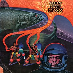 HANCOCK HERBIE :  FLOOD  (SPEAKERS CORNER)

(Sony SOPZ 98/99) Herbie Hancock (keyb); Bennie Maupin (sax, cl, fl, perc); Blackbird McKnight (g); Paul Jackson (b); Mike Clark (dr); Bill Summers (cga, perc) - Registrato nel giugno e luglio del 1975 a Shibuja Kohkaido e Nakano Sun Plaza, Tokyo, da Tomoo Suzuki. Prodotto da David Rubinson. Nell'estate del 1975 il sestetto di Herbie Hancock fece un tour in Giappone che riscosse un incredibile successo e che mostr alla gente un 'nuovo' Hancock. L'ultimo Lp che il virtuoso tastierista aveva registrato, Thrust, risaliva ad un anno prima e le musiche da lui scritte per il film cult Death Wish (Il Giustiziere della Notte) con il grande Charles Bronson, erano state accolte negativamente dai suoi fan. Per questo motivo, durante i concerti a Tokyo, Hancock decise di riproporre alcuni suoi intramontabili successi come Maiden Voyage, Chameleon ed il famosissimo Watermelon Man, mandando il pubblico in visibilio. Flood  un disco in cui si sente che Hancock  ancora molto legato al pianoforte acustico, sebbene nella parte finale compaiano le tastiere elettriche, principalmente pianoforte e clavinet, che donano al disco un ritmo piacevolmente funky. Racconta l'esperto e giornalista musicale Michael Frohne: A quarant'anni di distanza ho il coraggio di ammettere che in quel periodo della musica mi importava poco; in Europa c'era tanta roba nuova ed eccitante da vedere e da ascoltare. Questa ri-edizione nel suo formato originale mi ha offerto la possibilit di verificare se la musica di Hancock  in grado di resistere alla morsa del tempo. E devo dire: il test  pienamente riuscito!. Flood, un disco davvero imperdibile con Hancock in splendida forma!