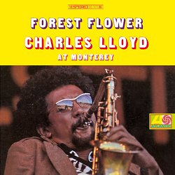 LLOYD CHARLES :  FOREST FLOWER  (SPEAKERS CORNER)

(Atlantic SD 1473) Charles Lloyd (ts, fl); Keith Jarrett (p); Cecil McBee (b); Jack DeJohnette (dr) - Registrato live nel settembre del 1966 al Monterey Jazz Festival da Wally Heider. Prodotto da George Avakian. Il produttore della Atlantic George Avakian ha davvero avuto un'ottima idea quando, alla fine degli anni '60, decise di pubblicare il disco Forest Flower, ossia la registrazione live del concerto tenuto dal quartetto di Charles Lloyd al festival di Monterey. Anche se il movimento hippy dei figli dei fiori, molto in voga in quel periodo, si sentiva pi� vicino ad altri generi musicali, era in realt� totalmente rapito dalla musica di Forest Flower. I quattro straordinari artisti della band erano capaci di assicurare il tutto esaurito dovunque si esibissero: al festival di Newport (Usa), a Molde (Norvegia), ad Antibes (Francia) e anche nei famosi locali Fillmore East ed West. E la stessa cosa successe anche quando il super gruppo suon�, il 18 settembre del 1966, a Monterey, 120 km a sud di San Francisco, l'epicentro del movimento hippy. Forest Flower propone il brano di 18 minuti da cui prende il titolo l'intero disco e lo standard East of the Sun di Brooks Bowman che furono registrati durante il festival. La tracklist prevede inoltre la composizione di Keith Jarrett Sorcery e Song for Her di Cecil McBee, entrambi registrati in studio 10 giorni prima del festival. Forest Flower � un disco intenso reso speciale dalla straordinaria interazione tra i musicisti, dall'energia che si sprigiona ad ogni nota e dalla perfetta armonia che rimane tale anche ad ogni cambio di atmosfera. Con questo suo progetto Charles Lloyd era riuscito ad abbattere le barriere tra pop e jazz, dimostrando di essere un vero pioniere del genere.