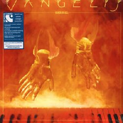 VANGELIS :  HEAVEN AND HELL  (SPEAKERS CORNER)

(RCA RS 1025) Vangelis (keyb, perc); Jon Anderson (voc) and the English Chamber Choir - Registrato nel settembre del 1975 ai Nemos Studios di Londra da Alan Lucas. Prodotto da Vangelis. Le innovazioni tecniche negli strumenti musicali e lo sviluppo del linguaggio tonale sono stati oggetto di continue discussioni a partire dal XIX secolo. Per conciliare questi due elementi con le infinite possibilit del suono elettronico, c' per bisogno di un grande sforzo mentale. Alla fine, le due fazioni non sono mai arrivate ad una risposta condivisa e la questione se l'arte sia sempre e solo il risultato del talento, rimane ancora aperta. Evangelos Odysseas Papathanassiou, ossia Vangelis, ha sempre lavorato con i sintetizzatori pi all'avanguardia, riuscendo a spingere le sue cascate sonore fino al limite dell'elettronica. In un'intervista rilasciata alla rivista Stereo Review, lo stesso Vangelis afferma che il suo scopo  quello di creare melodie importanti e svilupparle oltre, senza perdersi nella tecnica. In Heaven and Hell si scorgono lontane voci umane e richiami simili a quelli delle sirene che aprono la strada ad una danza orientale. Poi una canzone, molto lontana nel tempo, da qualche parte tra musica gregoriana ed antifonale, appare come un suono che risplende. La polifonia creata con il pianoforte Boesendorfer ricorda che qualsiasi forma di espressione musicale  sempre ben accetta. In Heaven and Hell spetta all'ascoltatore scoprire ci che per lui  paradisiaco e quello che  infernale. Va detto comunque che, anche musicalmente parlando, l'uno non pu essere immaginato senza l'altro.