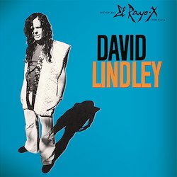 LINDLEY DAVID :  EL RAYO-X  (SPEAKERS CORNER)

(Asylum 5E-524) David Lindley (voc, g, b, v, lute); Jackson Browne, Jorge Calderon (voc); Garth Hudson (horns); Curt Bouterse (dulcimer); Bob Glaub, Reggie McBride (b); William 'Smitty' Smith, Billy Payne (org); Ian Wallace (dr); Ras Baboo (perc, voc, acc) - Registrato nel 1981 al Record One di Los Angeles, da Greg Ladanyi. Prodotto da Jackson Browne e Greg Ladanyi. Quando David Lindley inizi la sua carriera da solista con El Rayo-X nel 1981, si era gi affermato come musicista in numerosi locali. Il suo modo di suonare competente, che aveva coltivato a lungo in esibizioni al fianco di Jackson Browne, Linda Ronstadt e Crosby & Nash,  concentrato in questo album come un penetrante fascio di raggi X. In El Rayo-X  inoltre possibile ascoltare il polistrumentista alle prese con i suoi primi tentativi, dimenticati da molti, al banjo ed al violino per arrivare poi alla steel guitar. Questo disco  inoltre un concentrato di stili diversi: si va dal reggae di She Took Off My Romeos alle hit anni '80 in cui la protagonista assoluta  la chitarra Bye, Bye Love e Mercury Blues. Non solo il mix ritmico, ma anche la strumentazione segue un piano sapientemente ideato ed  fatta su misura per ogni pezzo. Quarter Of a Man, una danza sottile e colorata sulla linea del basso,  impressionante quanto le note dell'organo in Ain't No Way. El Rayo-X  un divertente album rock del suo tempo che vale ancora la pena ascoltare oggi a quarant'anni di distanza.