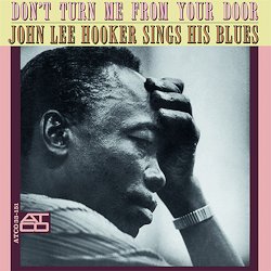 HOOKER JOHN LEE :  DON'T TURN ME FROM YOUR DOOR  (SPEAKERS CORNER)

(Atco SD 33151) John Lee Hooker (g, voc), Earl Hooker, Eddie Kirkland (g) - Registrato nel 1953 a Cincinnati e nel 1961 a Miami. Prodotto da Henry Stone. John Lee Hooker non  solo un mistero ma anche un uomo interessante da studiare. L'esperto di blues Jacques Demetre ha detto di Hooker: da un punto di vista musicale il pi crudo ed africano di tutti i musicisti blues, mentre il critico Net Hentoff era sbalordito dalla forza espressiva di questo artista, capace addirittura di spaventare l'ascoltatore impreparato. I brani contenuti in Don't Turn Me From Your Door sono la dimostrazione che la lingua musicale di Hooker  capace di arrivare alla parte pi intima ed emotiva dell'ascoltatore. Come dei diamanti grezzi, i brani del disco non presentano artifici e questo permettere loro di esprimere tutta la loro naturale bellezza. La voce di Hooker canta sulle note vibranti della sua chitarra che  guidata dal metro ritmico. Il testo di You Lost a Good Man racconta con precisione un ultimo addio, ma anche il brano strumentale Misbelieving Baby  uno splendido monologo meditativo. A parte un pizzico di boogie che caratterizza Pouring Down Rain, Hooker ha evitato sonorit dolci ed armonie per rimanere austeramente sobrio e spietatamente onesto, negando qualsiasi tentazione di 'ritorno alle radici'. In effetti, la musica di Don't Turn Me From Your Door  essa stessa la radice di tutto.