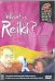 Mind Body & Soul :  Dvd / What Is Reiki?  (New World)