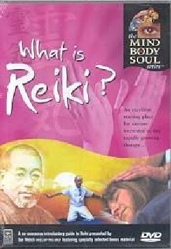 MIND BODY & SOUL :  DVD / WHAT IS REIKI?  (NEW WORLD)

In questo film il Reiki Master Ian Welch svela i segreti dell'energia universale che la pratica del Reiki riesce a catalizzare, mostrando in che modo sia possibile utilizzare questa energia quando le mani sono posizionate vicino al corpo di qualsiasi essere vivente. Ian Welch propone gli insegnamenti del dottor Usui (il giapponese che per primo inizi questa pratica) rivelando il modo in cui chiunque possa trarre beneficio dalla pratica del Reiki. Chi desidera capire e studiare la potente energia universale che il Reiki riesce a catalizzare grazie a questo DVD potr imparare i molti modi in cui il Reiki pu migliorare la vita quotidiana ed il proprio benessere.