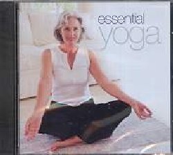 VARIOUS :  ESSENTIAL YOGA  (NEW WORLD)

Essential Yoga  una notevole selezione di musiche ideali per accompagnare sessioni di yoga. 60 minuti di melodie che trasmettono benessere interiore, aiutando il praticante a focalizzare la propria attenzione sulla postura e le tecniche di respirazione in modo da poter trarre il meglio dall'antica disciplina. La musica di Essential Yoga  un sottofondo musicale elegante e non invasivo che pu anche essere usato da tutti coloro che, pur non praticando lo yoga, sentono l'esigenza di creare un ambiente confortevole dove poter meditare, rilassarsi o anche semplicemente sognare ad occhi aperti. Un nuovo best seller che potr essere apprezzato non solo dagli appassionati di yoga ma da chiunque sia alla ricerca di musiche tranquille per creare un gradevole sottofondo sonoro.