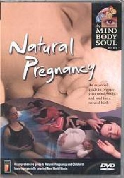 MIND BODY & SOUL :  DVD / NATURAL PREGNANCY  (NEW WORLD)

Un film davvero imperdibile per le mamme in divenire presentato da Janet Balaskas e prodotto da Llewellyn che mostra come mantenersi in forma durante la gravidanza e come preparare corpo, mente e spirito ad una nascita naturale. Nel programma principale di Natural Pregnancy, il dvd propone esercizi di yoga e pilates, di rilassamento e meditazione ideali per la gravidanza, mentre i bonus comprendono un'interessante sezione dedicata al parto naturale attivo ed a quello in acqua oltre ad una lezione di yoga per le donne in attesa tenuta da Janet Balaskas. Un nuovo best seller per la serie Mind Body & Soul, la pi seguita collana di cd e dvd sviluppati per aiutare la ricerca del benessere psicofisico.