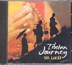 LAWLER PAUL :  TIBETAN JOURNEY  (NEW WORLD)

Ispirato dalla ricchezza culturale e storica del Tibet, il musicista Paul Lawler ha creato un album dedicato al paese himalayano culla della tradizione buddhista. A rendere diverso e del tutto particolare Tibetan Journey   il fatto che Lawler non ha scelto di affrontare la tematica spirituale, come spesso viene fatto, quanto piuttosto di creare melodie che riflettono il popolo tibetano e che dipingono, attraverso le note, un fedele ritratto dello splendido paesaggio dei monti e delle vallate della regione. La musica di Lawler  una miscela di stili e sonorit occidentali ed orientali creata utilizzando strumenti acustici della tradizione tibetana. Tibetan Journey  un viaggio immaginario attraverso la cultura e le meraviglie naturali del Tibet, il 'Tetto del Mondo', un'esperienza che arricchisce ed allo stesso tempo rilassa.