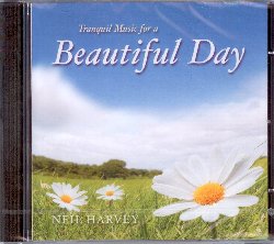 HARVEY NEIL :  TRANQUIL MUSIC FOR A BEAUTIFUL DAY  (NEW WORLD)

Le dieci tracce di Tranquil Music for a Beautiful Day, ultimo incantesimo creativo del musicista Neil Harvey, fluiscono l'una nell'altra, coinvolgendo l'ascoltatore in un dolce viaggio sonoro all'insegna del relax. Harvey ha creato un album affascinante e suggestivo, fatto di musiche con linee melodiche rasserenanti e calmanti. Tranquil Music for a Beautiful Day  un album accattivante, disegnato per permettere all'ascoltatore di rilassare le tensioni accumulate. Ancora una volta casa New World ha pensato al benessere del proprio pubblico: musiche per accompagnare un rigenerante bagno caldo o per prendersi un momento di pausa, melodie che aiutano a godersi tutta la magia di una splendida giornata.