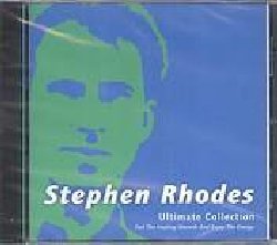 RHODES STEPHEN :  ULTIMATE COLLECTION  (NEW WORLD)

Acclamato compositore, musicista e attualmente anche professore di musica presso la Yamaha Music School, Stephen Rhodes  particolarmente apprezzato per le sue creazioni pure e limpide che trasformano in note i sentimenti pi intimi. Per Rhodes comporre  intraprendere un viaggio nel proprio Io che lo porta a far riaffiorare immagini del passato, momenti che credeva dimenticati o anche suggestioni legate allo stretto rapporto che lo lega a madre natura. Ultimate Collection  una splendida raccolta di alcuni dei migliori brani composti da Rhodes e contenuti in album indimenticabili come Music for Healing, Pure Tranquillity, Protected by Angels e molti altri ancora. Le melodie proposte sono un balsamo per l'animo ed un ottimo strumento per creare un'atmosfera serena e tranquilizzante a casa propria.