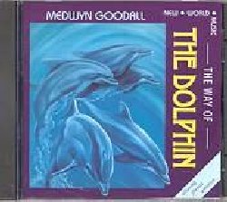 GOODALL MEDWYN :  WAY OF THE DOLPHIN  (NEW WORLD)

Le melodie misteriose delle tastiere di Medwyn Goodall incontrano le affascinante voci di delfini e balene dando vita ad un album armonioso ricco di ispirazione, di intenso sentimento e brillante originalit. Best seller.