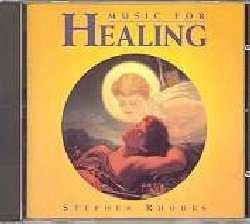 RHODES STEPHEN :  MUSIC FOR HEALING  (NEW WORLD)

Onde di delicate melodie avvolgono l'ascoltatore conducendolo a momenti di calma e serenit: puro, sognante, ipnotico e profondamente rilassante, Music for Healing  un ideale sottofondo per sedute terapeutiche e per allontanare gli stress quotidiani.