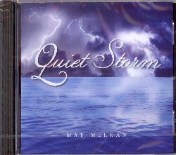 McLEAN MAT :  QUIET STORM  (NEW WORLD)

Magnifico album di esordio del musicista Mat McLean, Quiet Storm  stato realizzato traendo ispirazione dalla musica ambient e strumentale degli ultimi quarant'anni. Mat McLean ha creato una fusione perfetta di dolci suoni della natura, melodie raffinate e ritmi ipnotici. Dagli oceani alle lontane foreste, dal fragore dei tuoni al delicato canto degli uccelli, Quiet Storm  un viaggio nella natura e nella musica che permette all'ascoltatore di andare ovunque voglia, alla scoperta di emozioni e sensazioni sempre nuove!