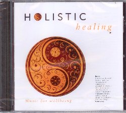 KELLY PATRICK :  HOLISTIC HEALING  (NEW WORLD)

Con una famiglia di musicisti alle spalle, Patrick Kelly a soli 15 anni era gi capace di comporre le sue melodie. Holistic Healing, sua nuova creazione per casa New World,  un album di musiche ispirate, energizzanti, riflessive e calmanti, disegnate per favorire il rilassamento ed un piacevole senso di benessere, capaci di tenere lontano lo stress della vita moderna. L'approccio olistico  fondato sull'idea che i sistemi naturali, tra i quali l'uomo, vadano considerati come un tutt'uno, non come un insieme di parti tra loro separate. In questa ottica il benessere dell'individuo  dato da una perfetta armonia tra mente, corpo e spirito, unica condizione per una vita equilibrata all'insegna della serenit interiore. Holistic Healing  un album che aiuta il processo di armonizzazione tra le componenti materiali ed immateriali dell'essere, favorendo in questo modo un percorso di crescita interiore.