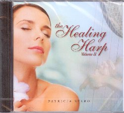 SPERO PATRICIA :  THE HEALING HARP VOL. II  (NEW WORLD)

Con un'ottima preparazione classica alle spalle e molti apprezzati album di musica rilassante, Patricia Spero  una delle poche arpiste ad essere stata inclusa tra le migliori artiste ai Classical Brit Awards. Da sempre l'arpa  considerato lo strumento ideale per creare un ambiente calmo e rilassante o per rinfrancare lo spirito nei momenti di stress: ai nostri giorni la medicina moderna sta iniziando ad esplorare le qualit terapeutiche di questo strumento ed i suoi benefici effetti sull'umore. In The Healing Harp vol. II Patricia Spero ha creato un paesaggio musicale incantato ed armonioso, mettendo insieme le dolci melodie della sua arpa celtica, le note rigeneranti del flauto e le eteree sonorit delle tastiere. Le splendide musiche di Patricia Spero avvolgono l'ascoltatore in una calda atmosfera, diventando la colonna sonora ideale per momenti di relax o per accompagnare terapie olistiche. The Healing Harp vol. II mette l'ascoltatore in contatto con un mondo intangibile fatto di pura pace interiore.